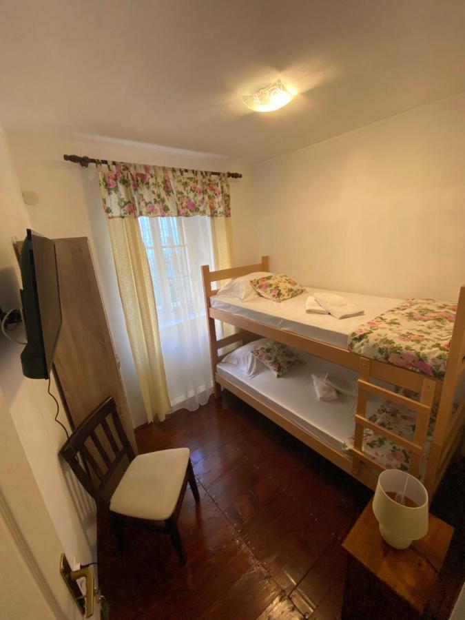 Viktor Rooms コトル エクステリア 写真